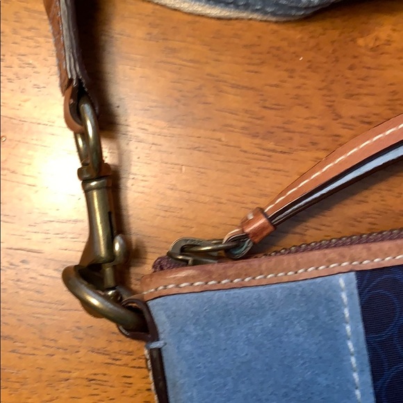 Coach bag - Picture 6 of 8